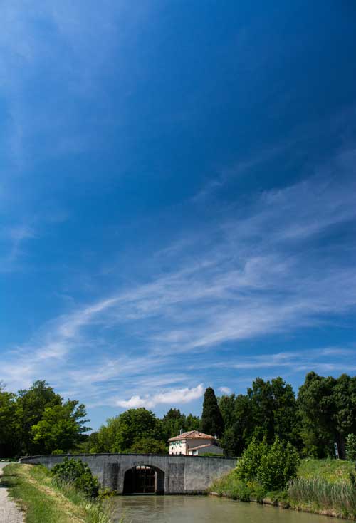 Canal_du_Midi-Cornutus-iStock-588350898 Canal du Midi • France