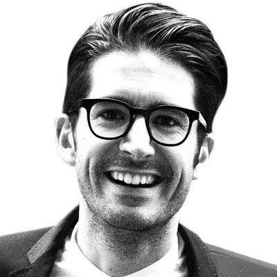 Olivier Gental, fleuriste à Paris 9